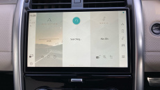 Land Rover Discovery 3.0 D300 Dynamic SE 5dr Auto Diesel Station Wagon